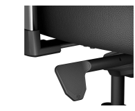 Anda Seat Kaiser 3 L Black PVC - 1473900 - zdjęcie 5